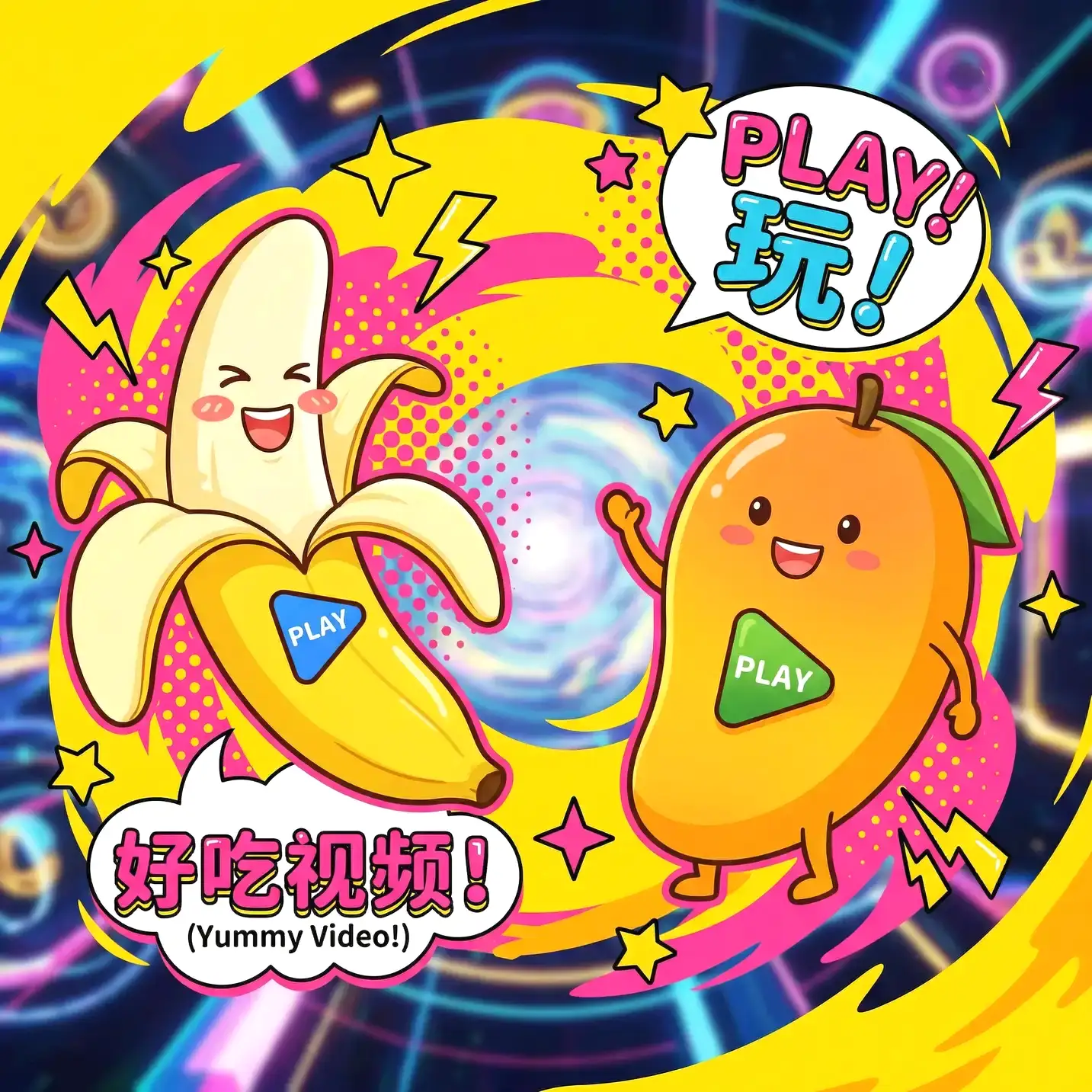 当真ゆき 经典综艺 - 天天向上